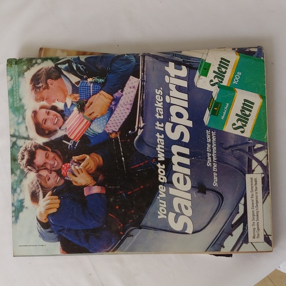 Set of 5 Vintage Life Magazines, The Year in Pictures, '83, '84, '95, '96, '99 - Picture 9 of 12